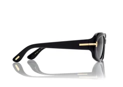 ICON RECTANGULAR SUNGLASSES