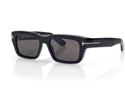ICON RECTANGULAR SUNGLASSES