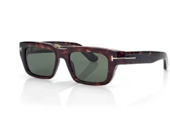 ICON RECTANGULAR SUNGLASSES