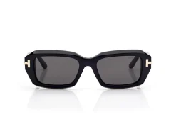 ICON RECTANGULAR SUNGLASSES