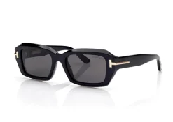 ICON RECTANGULAR SUNGLASSES