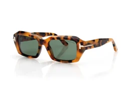 ICON RECTANGULAR SUNGLASSES