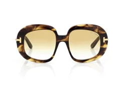 ICON ROUND SUNGLASSES