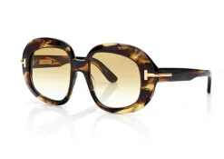 ICON ROUND SUNGLASSES
