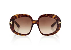 ICON ROUND SUNGLASSES