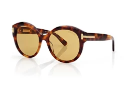 ICON ROUND SUNGLASSES