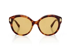 ICON ROUND SUNGLASSES