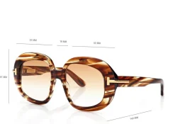 ICON ROUND SUNGLASSES