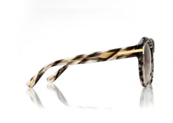 ICON ROUND SUNGLASSES