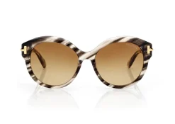 ICON ROUND SUNGLASSES