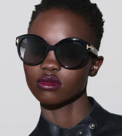 ICON ROUND SUNGLASSES
