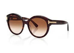 ICON ROUND SUNGLASSES