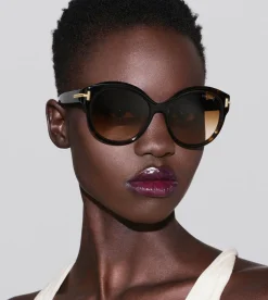ICON ROUND SUNGLASSES