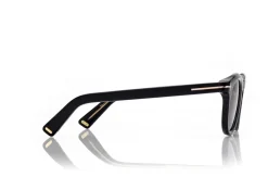 ICON ROUND SUNGLASSES