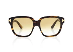 ICON SQUARE SUNGLASSES