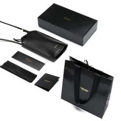 ICON SQUARE SUNGLASSES
