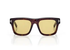 ICON SQUARE SUNGLASSES