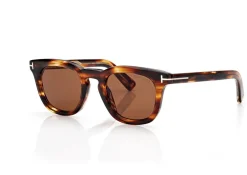 ICON SQUARE SUNGLASSES
