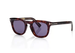 ICON SQUARE SUNGLASSES