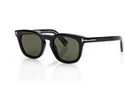 ICON SQUARE SUNGLASSES