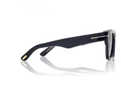 ICON SQUARE SUNGLASSES