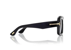 ICON SQUARE SUNGLASSES