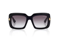 ICON SQUARE SUNGLASSES