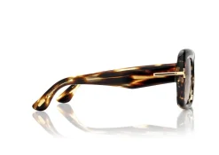 ICON SQUARE SUNGLASSES