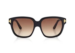 ICON SQUARE SUNGLASSES