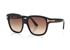 ICON SQUARE SUNGLASSES