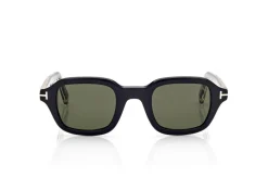 ICON SQUARE SUNGLASSES