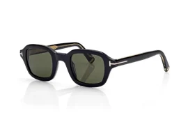 ICON SQUARE SUNGLASSES