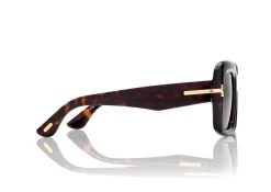 ICON SQUARE SUNGLASSES