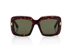 ICON SQUARE SUNGLASSES