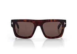 ICON SQUARE SUNGLASSES
