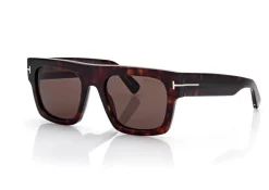 ICON SQUARE SUNGLASSES