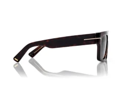 ICON SQUARE SUNGLASSES