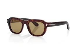 ICON SQUARE SUNGLASSES