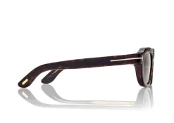ICON SQUARE SUNGLASSES