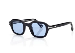 ICON SQUARE SUNGLASSES