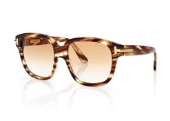 ICON SQUARE SUNGLASSES