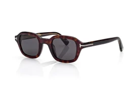ICON SQUARE SUNGLASSES