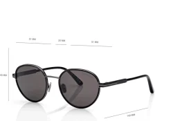 JET SUNGLASSES