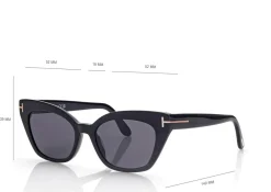 JULIETTE SUNGLASSES