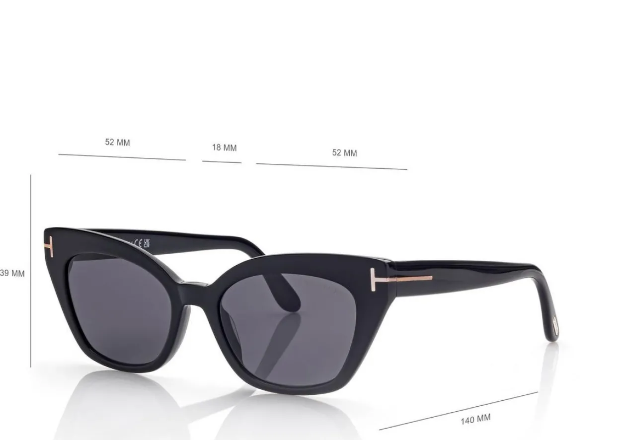 JULIETTE SUNGLASSES