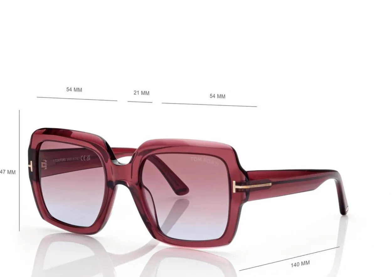 KAYA SUNGLASSES
