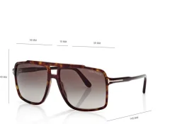 KEMP SUNGLASSES