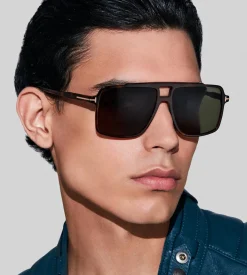 KEMP SUNGLASSES