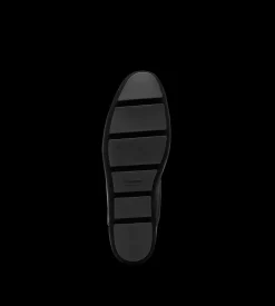 KID LEATHER RUDOLF BALLET SHOE