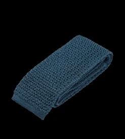 KNITTED TIE